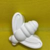 Ceramic Gypsum Bee