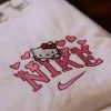 Hello Kitty Nike
