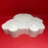 Ceramic Gypsum Beetle Car - Image 2