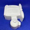 Ceramic Gypsum Helicopter - Image 3