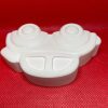 Ceramic Gypsum Beetle Car - Image 3
