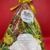 Ceramic Gypsum Beetle Car