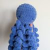 Soft Octopus Lovey Set for Newborns and Toddlers - Image 10