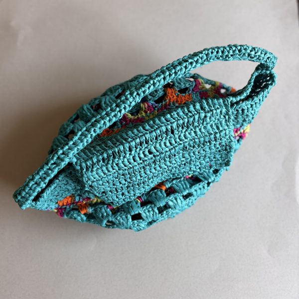 Carla Handmade Crochet Bag: 5 Reasons why you will love it! - Image 3