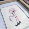 Flamingo Fashionista - Image 4