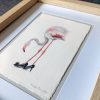 Flamingo Fashionista - Image 3