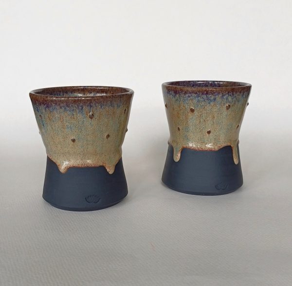 Handmade Ceramic Cup