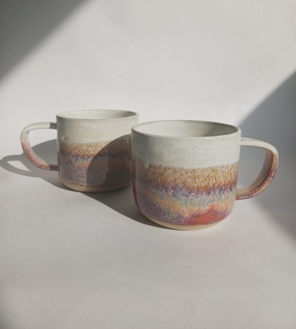 Handmade Ceramic Mug