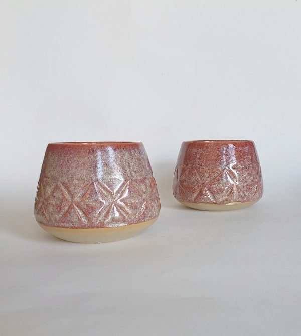 Handmade Ceramic Cup