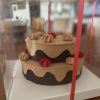 Felt Cake - 2-tiered - Image 4