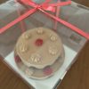 Felt Cake - 2-tiered - Image 5