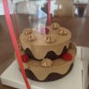 Felt Cake - 2-tiered - Image 6